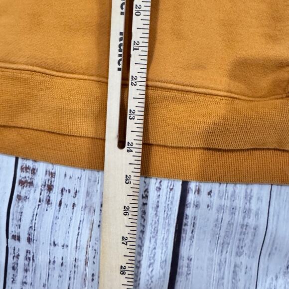 ALO Yoga Tan Hoodie and Sweatpants Set - Picture 9 of 16